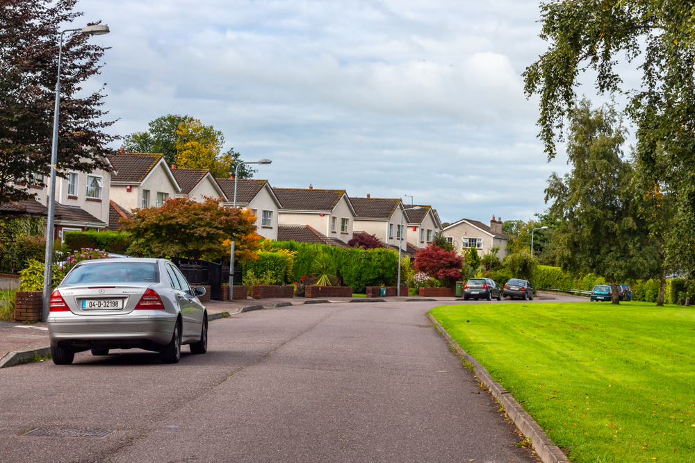 Housing boom or bust?