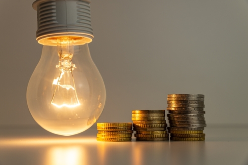 Irish Households Pay €500 More On Energy Than EU Average¹ – Here’s How You Can Save