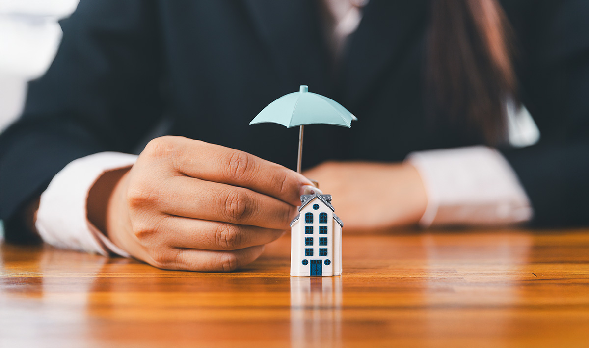 Your Guide to Mortgage Protection