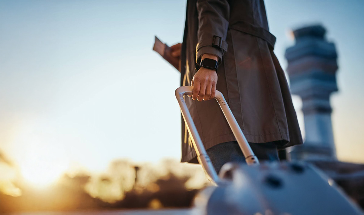 What to Do If Your Flight Plans Go Wrong
