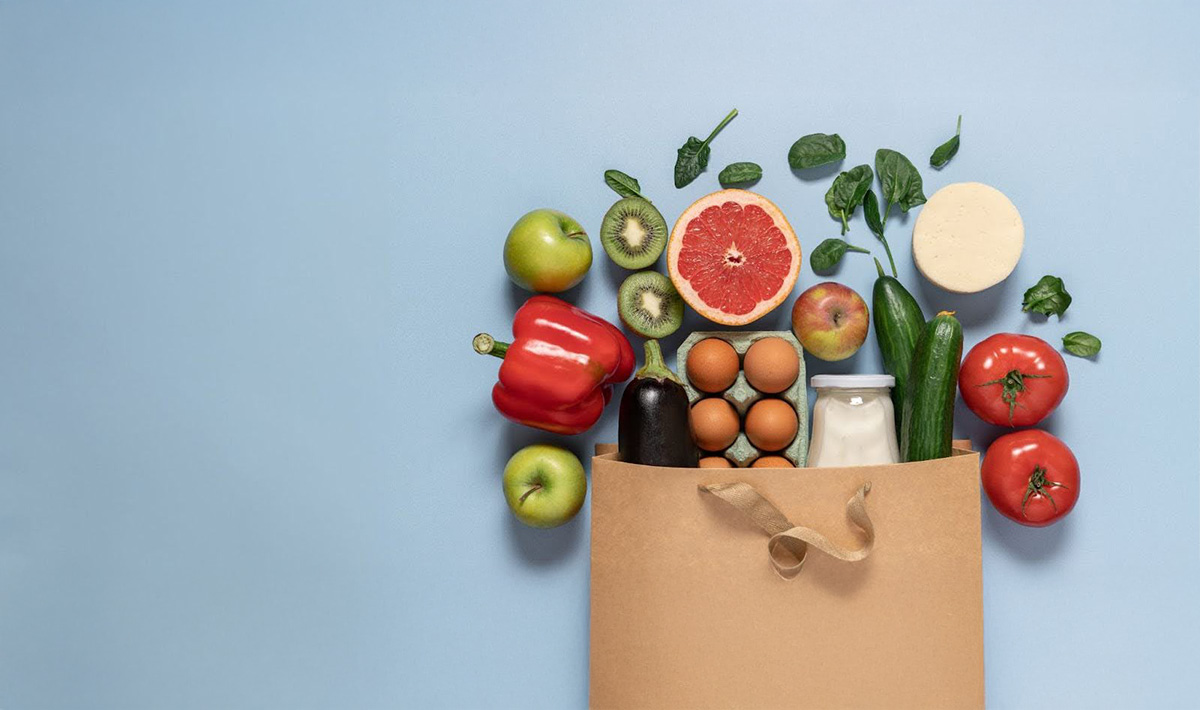 Grocery Staples Rising Faster Than Inflation
