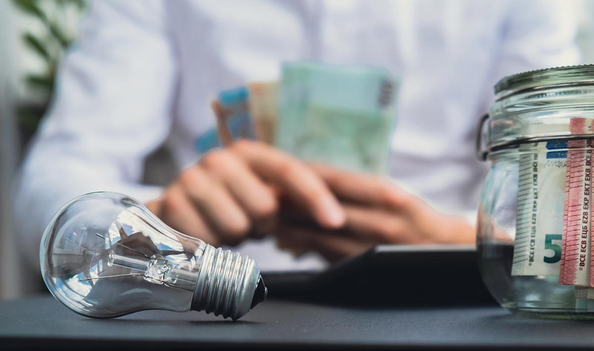 Bright Ideas for Your Electric Bill