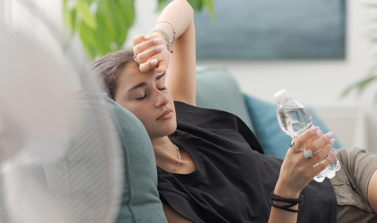 Power Bills Could Spike as Summer Heatwave Drives Up Energy Use