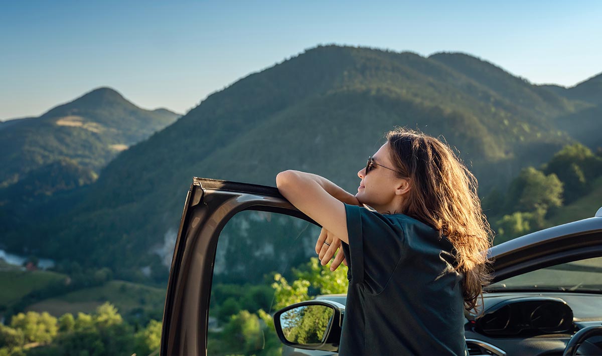  Ireland Domestic Destinations: Ideas for your next road trip!