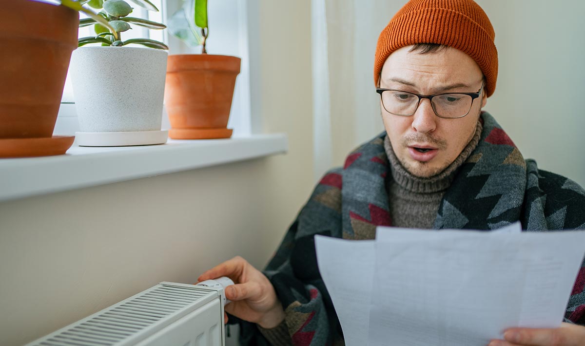 🔥Winter Heating Costs Are Set to Surge — Here's How to Protect Your Budget